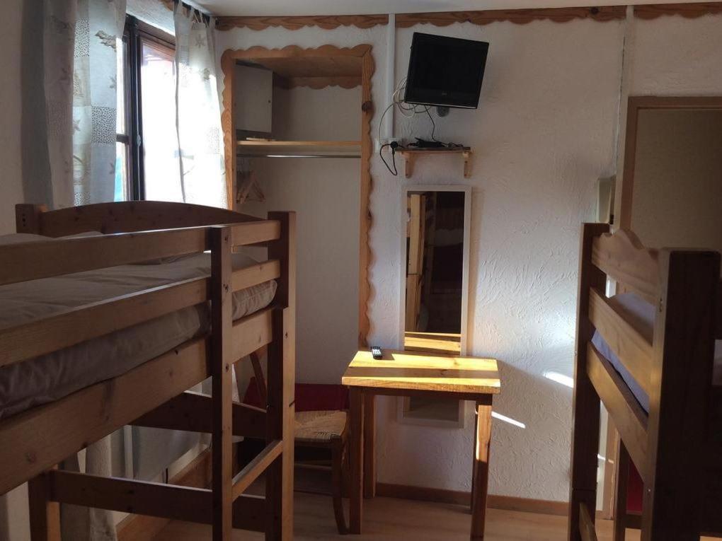 Chalet 1200 Сен-Франсуа-Лоншам Екстериор снимка