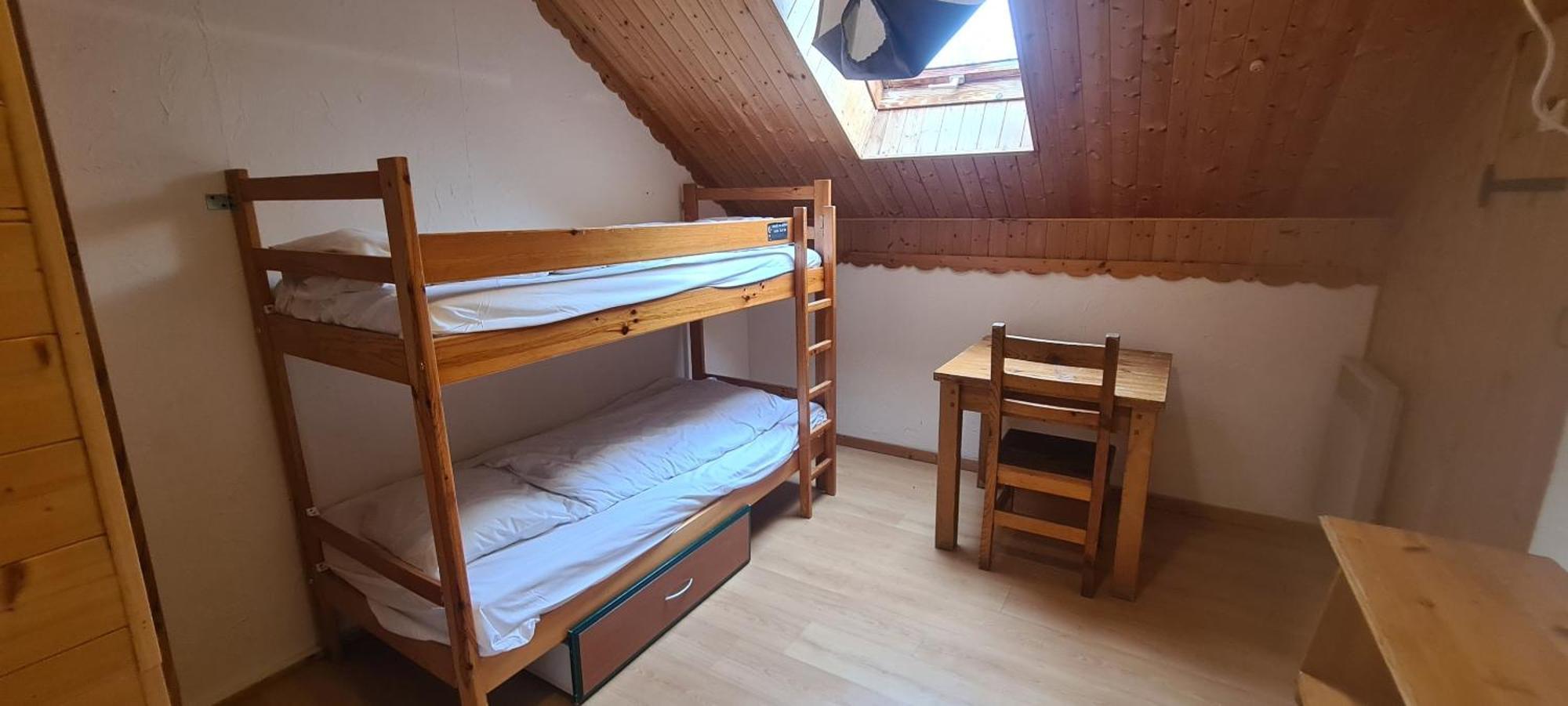 Chalet 1200 Сен-Франсуа-Лоншам Екстериор снимка